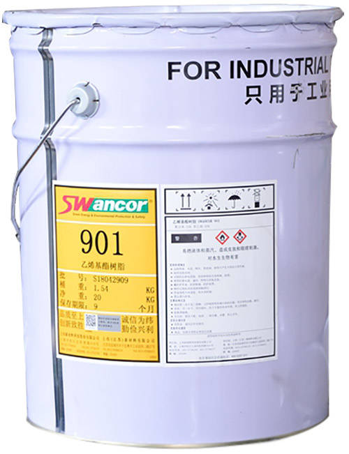 上纬乙烯基树脂901(小桶)